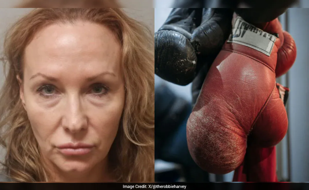Arkansas School Director Jailed For Leading A Secret Student Fight CluB