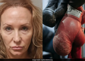 Arkansas School Director Jailed For Leading A Secret Student Fight Club