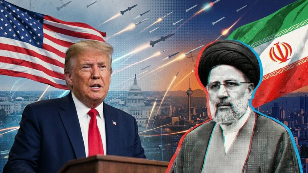 Inside the Reported US-Iran 14-Point Memo Aimed At Ending the Middle East Crisis
