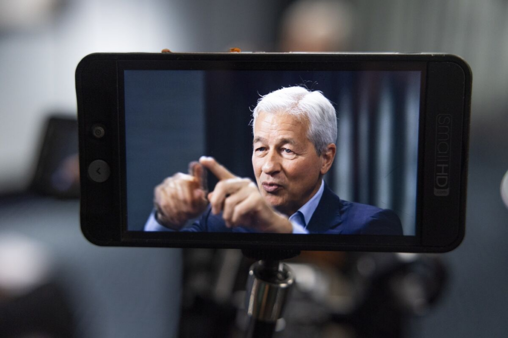 JPMorgan