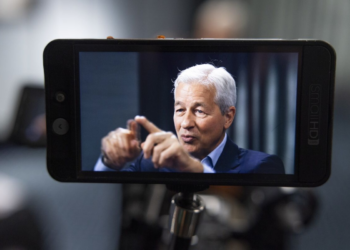 Ex-JPMorgan Banker Used AI Legal Chatbot to Accuse Former Boss of Rape