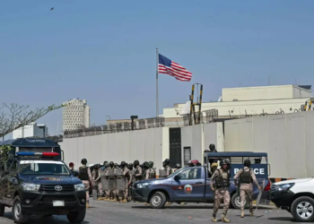 Why Did the US Shut Down Its Peshawar Consulate in Pakistan?
