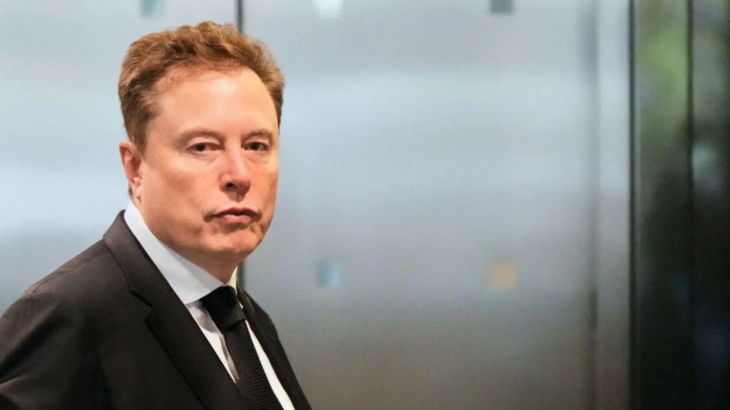 Musk Attempted to Poach OpenAI Leadership for Tesla, Court Testimony Says