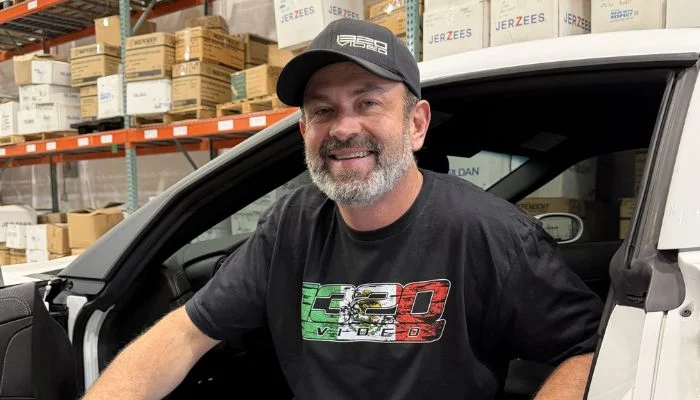 Kyle Loftis death shocks 1320Video fans worldwide