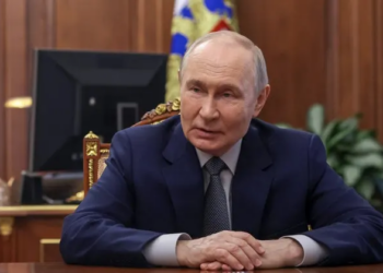 Putin Hiding in Bunkers Over Assassination Fears? Kremlin Rejects Reports