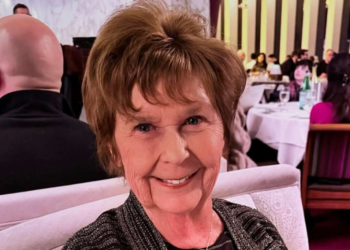 Prehistoric Human Bones Found Near Nancy Guthrie’s Home — Not Connected to Her Disappearance