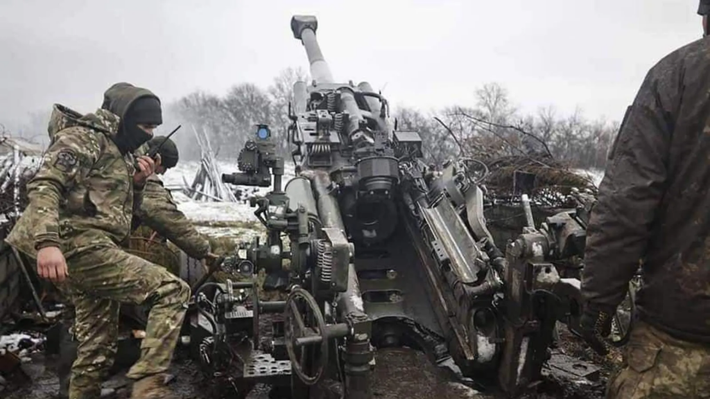 ‘Stop Eating People’: Ukraine Alleges Cannibalism in Russian Ranks