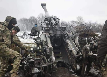 ‘Stop Eating People’: Ukraine Alleges Cannibalism in Russian Ranks