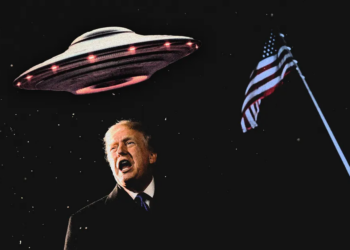 UFO File Release: Pilot Reports, Video Evidence: What to Expect From Trump’s Disclosure Plan