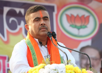 Who is Suvendu Adhikari? 10 Facts About Bengal’s First BJP Chief Minister