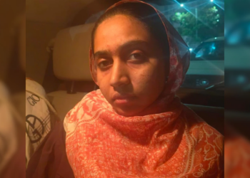 How Police Tracked and Arrested Nida Khan in the Nashik TCS Conversion Case