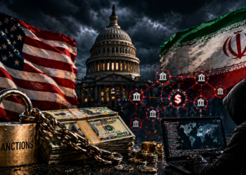 US Sanctions 10 Entities for Aiding Iran’s Military Efforts: What It Means for Global Security and Energy Markets