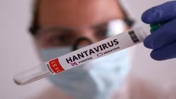 How Argentina Contained The World’s First Major Human-to-Human Hantavirus Outbreak In 2018