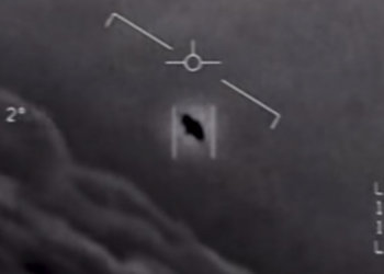 ‘UFO Files Released’: 5 Of The Most Shocking Encounters Highlighted in Newly Surfaced US Records