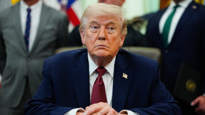 Iran Warns War Could Resume as Trump Rejects Proposal and Keeps Ceasefire Future Unclear