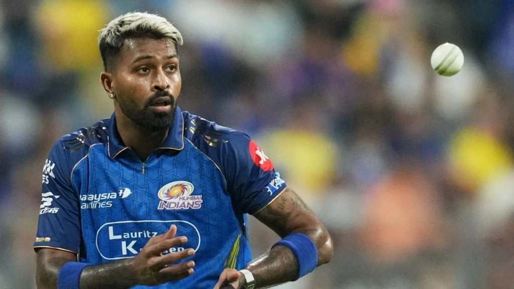 IPL 2026: Mumbai Indians Reveal Fresh Update on Hardik Pandya's Absence After Playoff Elimination