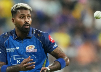 IPL 2026: Mumbai Indians Reveal Fresh Update on Hardik Pandya’s Absence After Playoff Elimination