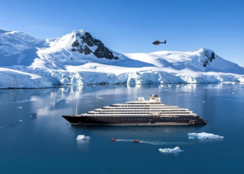 Hantavirus Outbreak on Luxury Polar Voyage Raises Red Flags for Antarctica Tourism