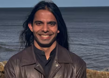Who Is Q Manivannan? Indian-Origin Trans Student On Visa Set To Enter Scottish Parliament