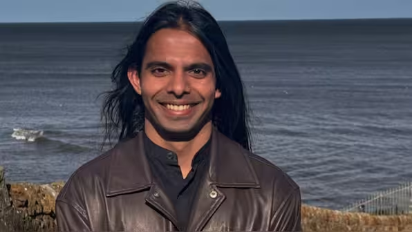 Who Is Q Manivannan? Indian-Origin Trans Student On Visa Set To Enter Scottish Parliament