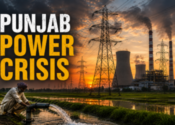 Punjab Power Crisis Explained: How Years of Neglect Left the State Facing an Electricity Emergency