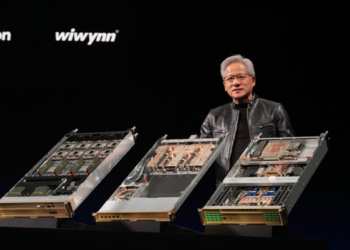 Nvidia GTC Taipei 2026: 5 Biggest Announcements From Jensen Huang’s Keynote and What They Mean for AI