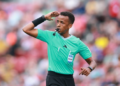 Somali Referee Omar Artan barred from 2026 FIFA World Cup after US entry denial