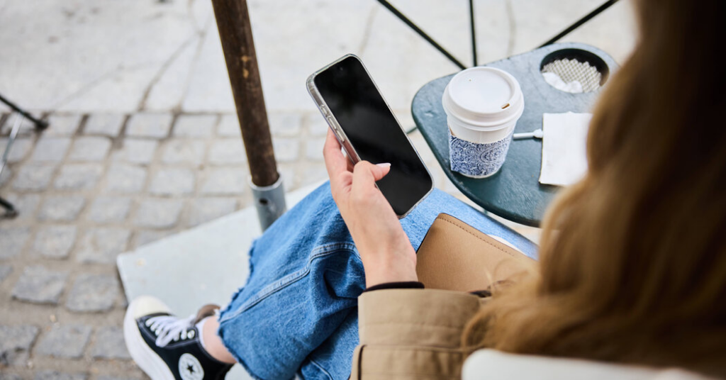 Is the iPhone Acting Like Birth Control? The Surprising Theory Linking Smartphones to Falling Fertility Rates