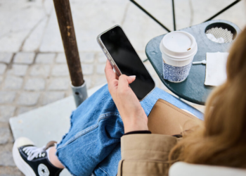Is the iPhone Acting Like Birth Control? The Surprising Theory Linking Smartphones to Falling Fertility Rates