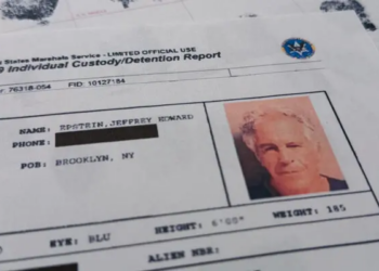 Former Police Chief Says Jeffrey Epstein Received Protection From Federal Officials: What Happened