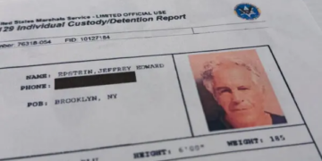 Former Police Chief Says Jeffrey Epstein Received Protection From Federal Officials: What Happened