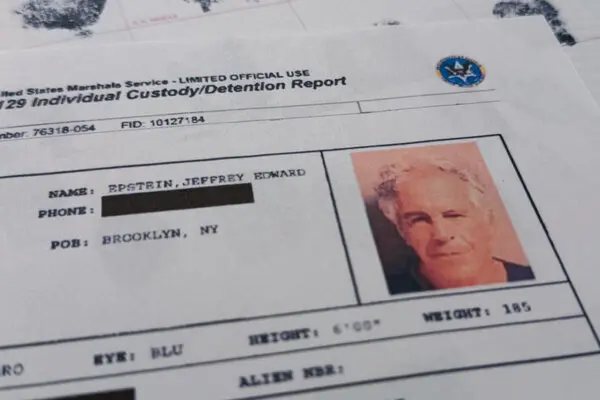 Former Police Chief Says Jeffrey Epstein Received Protection From Federal Officials: What Happened