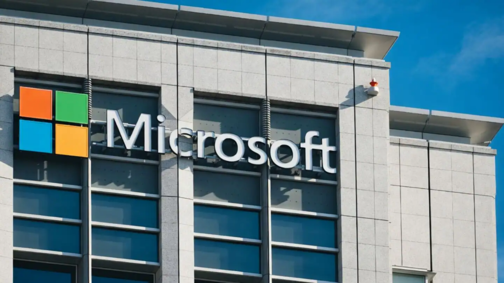 Why Microsoft is Laying Off Hundreds of Azure Employees in China