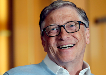 Bill Gates Accused of 20+ Affairs in Divorce Filings: Report