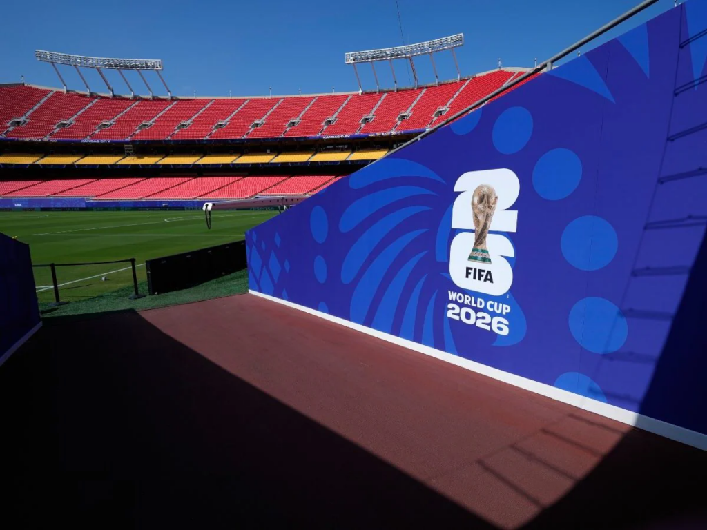 FIFA World Cup Ticket Controversy: Why 180,000 Tickets Are Flooding The Resale Market Before Kick-Off