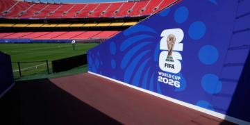 FIFA World Cup Ticket Controversy: Why 180,000 Tickets Are Flooding The Resale Market Before Kick-Off