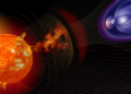 Scientists Want To ‘spray’ a Giant Shield to Protect Earth from Solar Storms. Here’s how StormWall could protect Earth