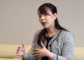 Japan’s Youngest Female Mayor Becomes 1st To Take Maternity Leave