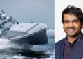 Who Is Vibhav Altekar? The Indian-American Tech Executive Behind the Drone Boat Used in a US Military Rescue