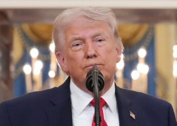 Trump Says US May Expand Strikes on Iran, Warns Power Plants and Bridges Could Be Targeted