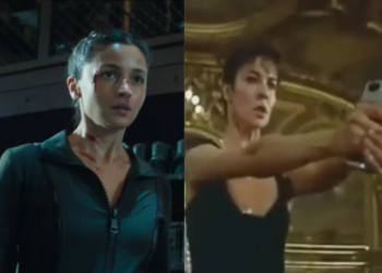 Is Alpha Inspired By La Femme Nikita? Why the Internet is Comparing Alia Bhatt’s Spy Thriller to the French Cult Classic