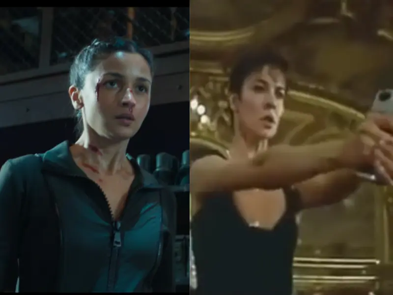 La Femme Nikita
