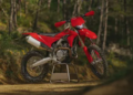 Ducati Desmo450 EDS Unveiled As The Brand’s First Street-Legal Off-Road Bike