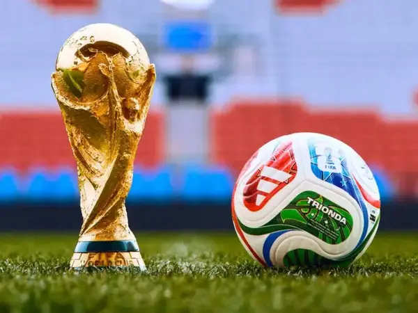 FIFA World Cup 2026: Five Group-Stage Matches With the Biggest FIFA Ranking Gaps