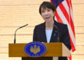 Japanese PM Sanae Takaichi Faces Scrutiny After Step-Grandson Enrolls at Chinese University Amid Tokyo-Beijing Tensions