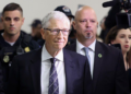 Bill Gates Says Jeffrey Epstein Tried to Blackmail Him Over Extramarital Affairs, Reveals Testimony