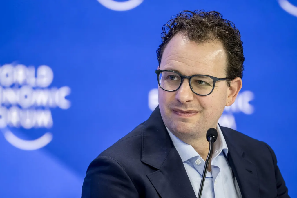 Anthropic CEO Dario Amodei Warns AI Could Enable Bioweapons, Cyberattacks, and Mass Job Losses
