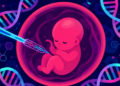 Could Eye Color, Height, and More Be Chosen Before Birth? Scientists Achieve Major Human Embryo Gene-Editing Milestone