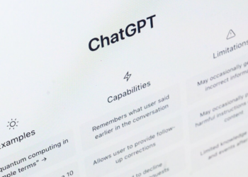 OpenAI Says Chinese Groups Weaponised ChatGPT To Target Team Trump