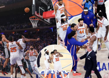 Knicks’ Historic NBA Finals Comeback Puts New York One Win Away From First Championship in Decades
